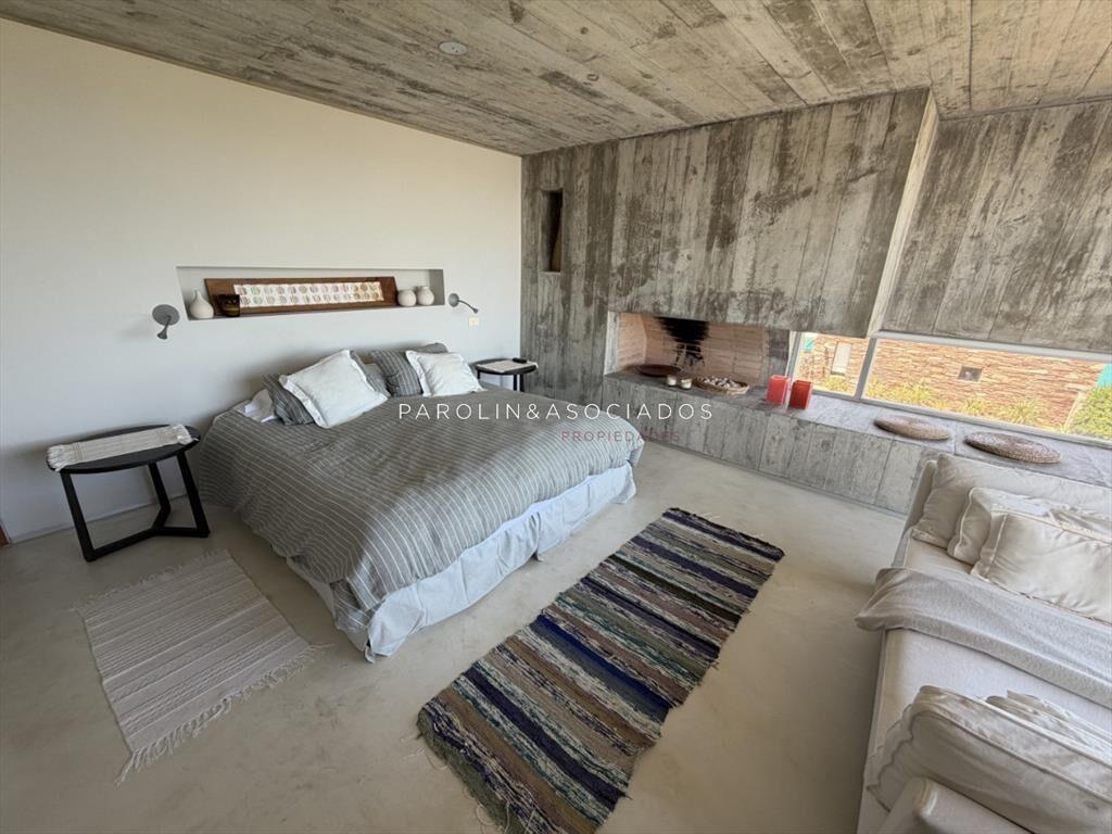 Punta del Este, casa frente al mar - Tio Tom