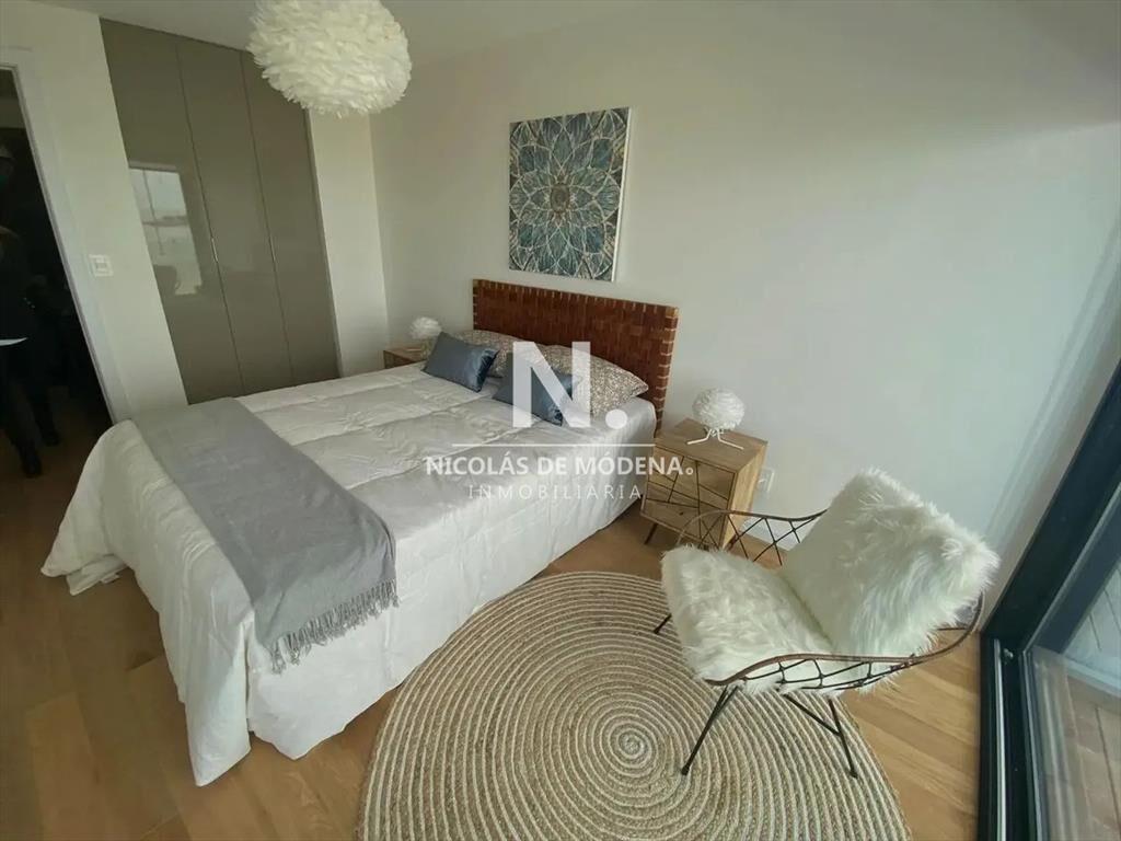 Venta Apartamento de 1 Dormitorio en Para Renta!