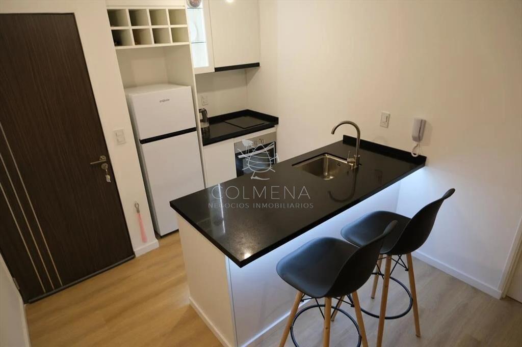 Apartamento de 1 dormitorio en venta, ideal