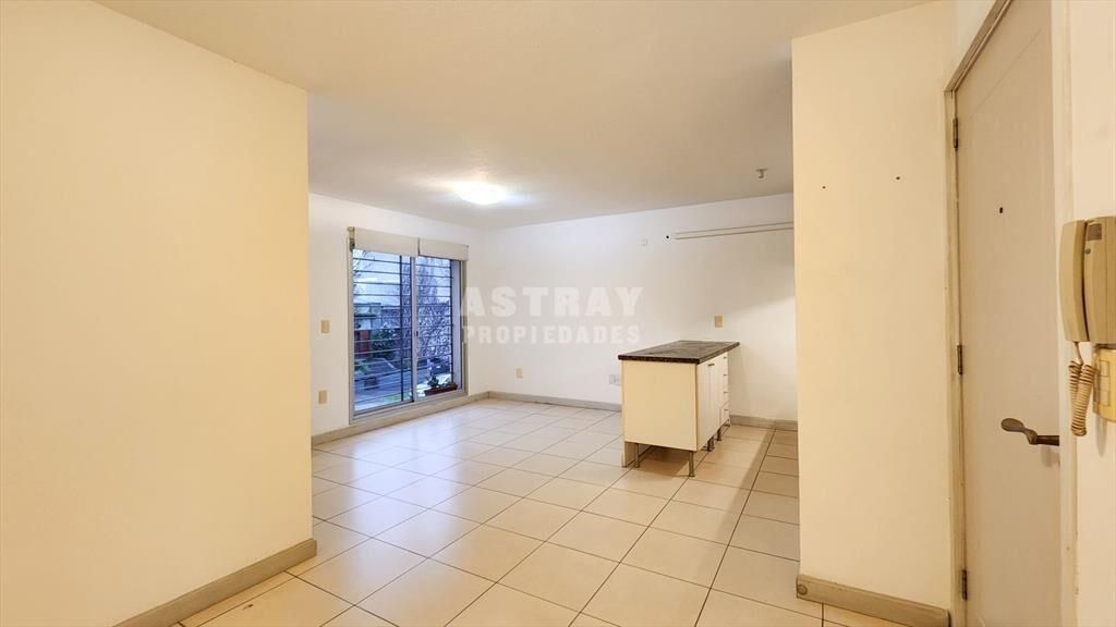 Apartamento en Alquiler