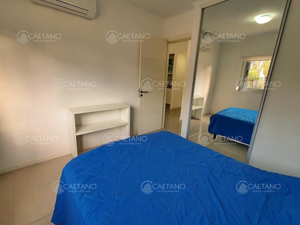 Apartamento de 1 dormitorio en venta - San Rafael