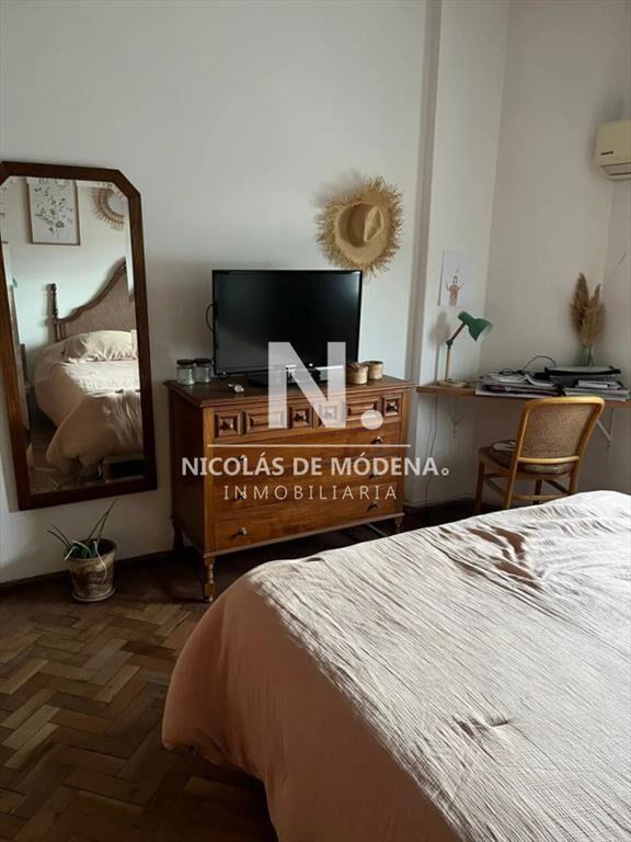 Apartamento 2 dormitorios con Balcón en Brazo