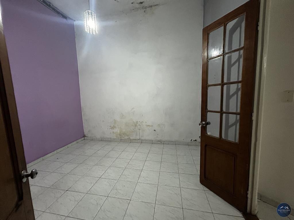 Apartamento en venta en Tres Cruces
