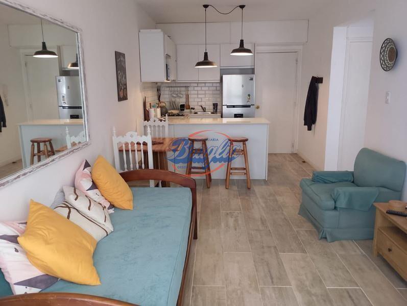 Apartamento Alquiler Temporal en Península