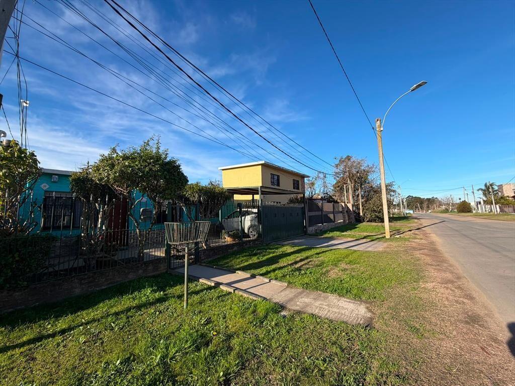 VENTA 2 CASAS INDEPENDIENTES PROGRESO