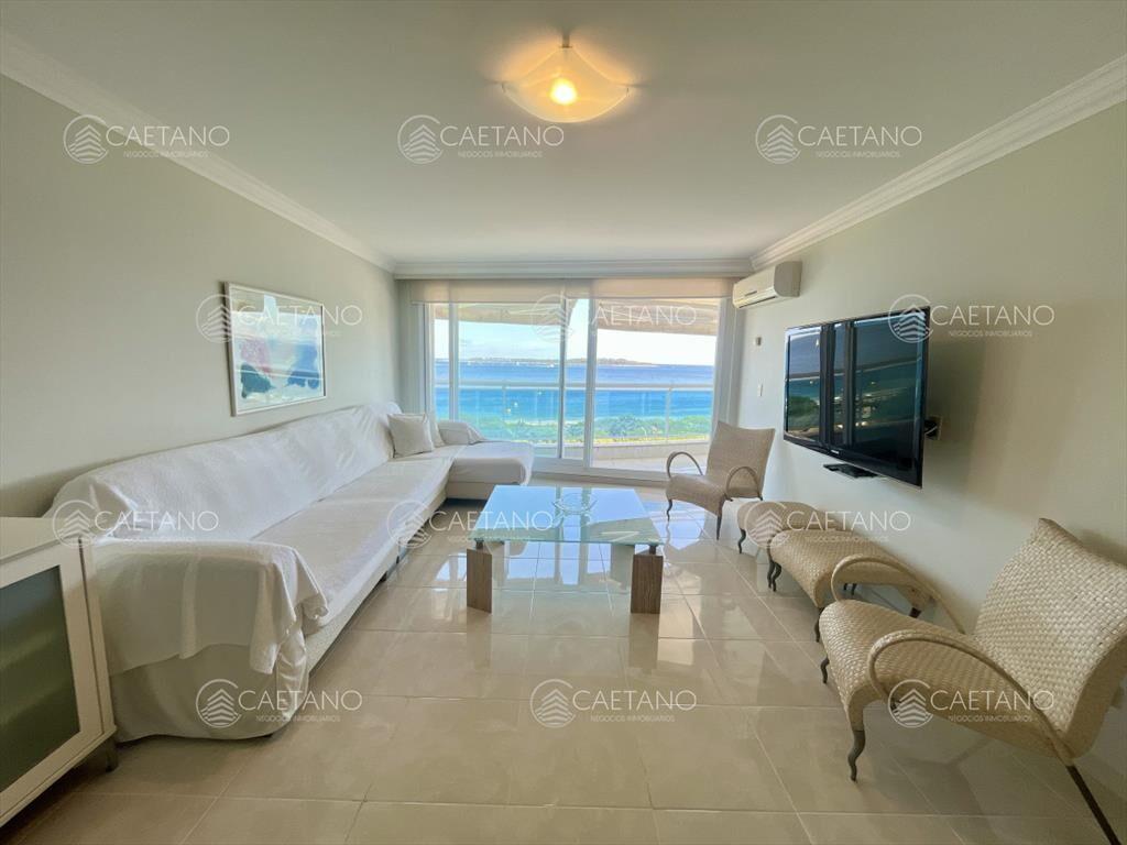 Venta apartamento 2 dormitorios. Playa mansa, Punta del Est