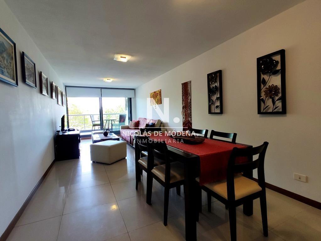Apartamento en Punta del Este, Roosevelt