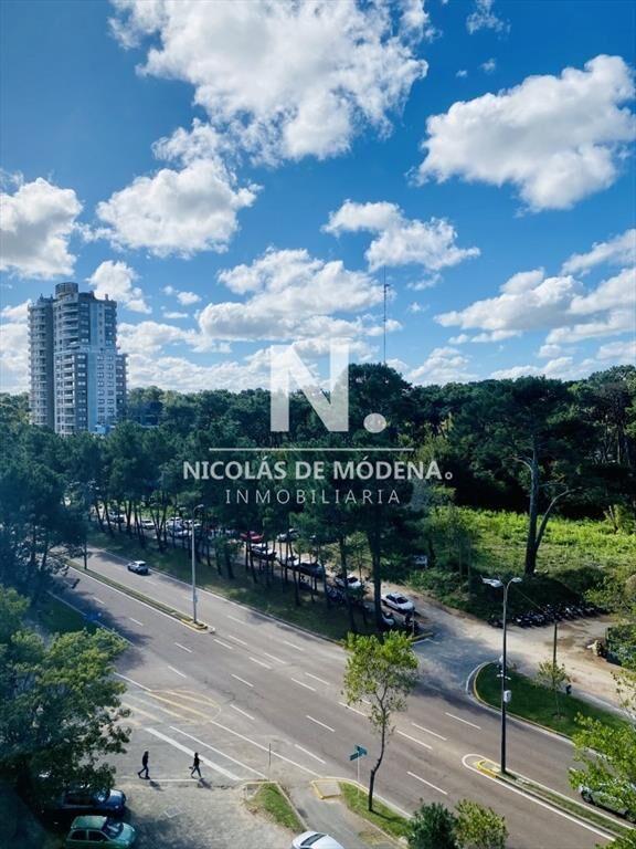 Apartamento en Punta del Este de 3 dormitorios en