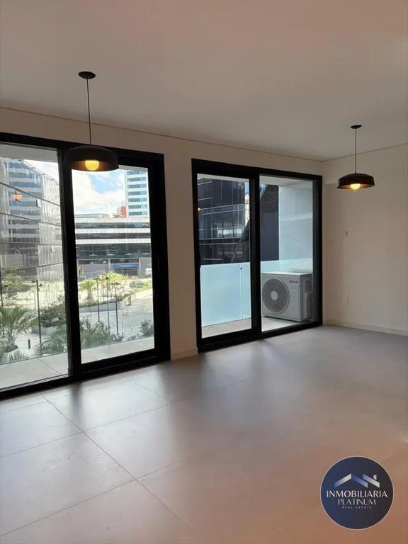 Apartamento en alquiler 1 dormitorio c/ cochera en Pocit...