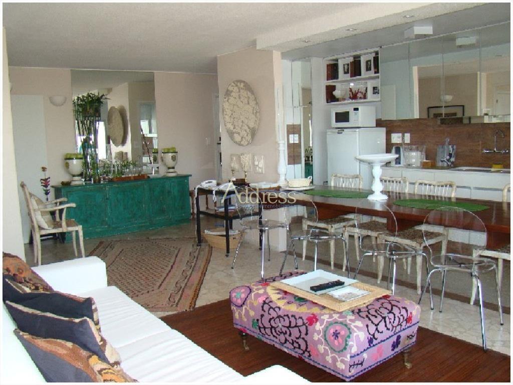 Apartamento en Peninsula, 3 dormitorios *