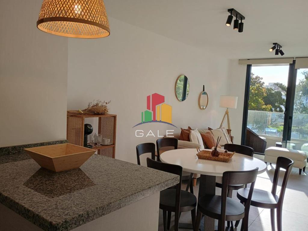 Apartamento en Aidy grill - Punta del Este