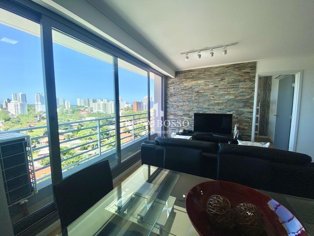 VENTA, Apartamento, 2 dormitorios, Península,