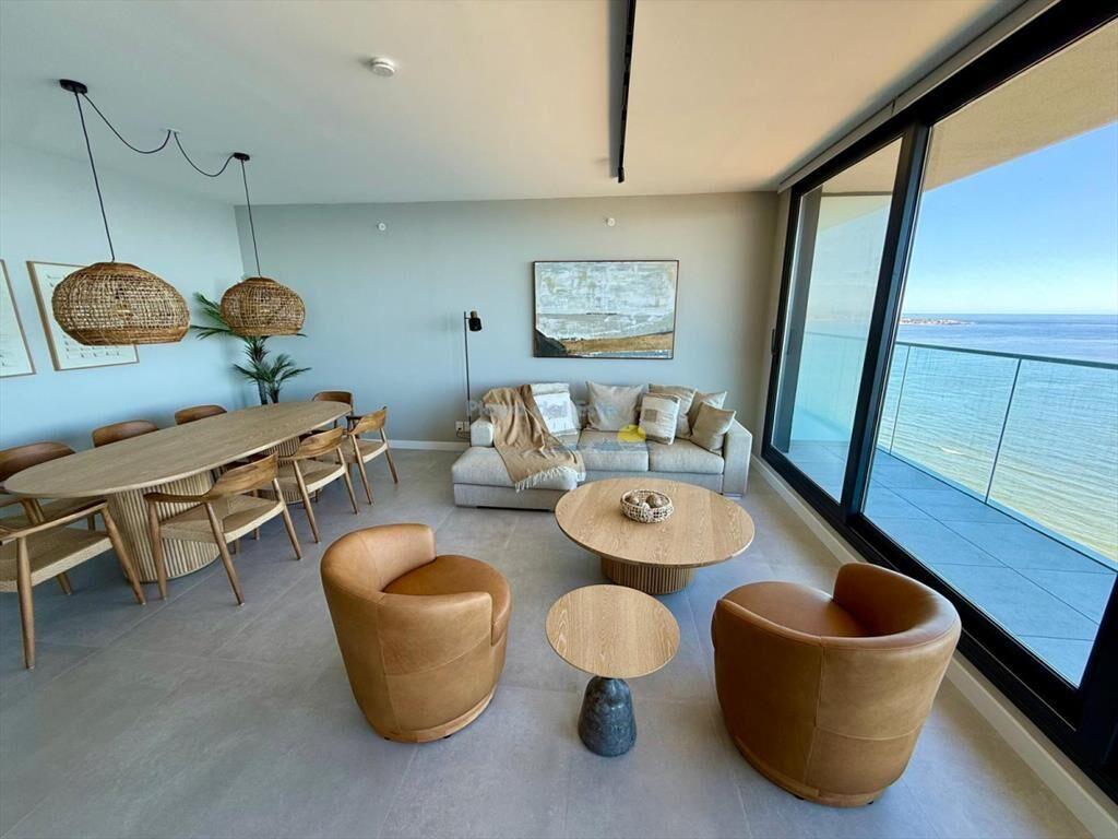 Apartamento en alquiler temporal de 3 dormitorios