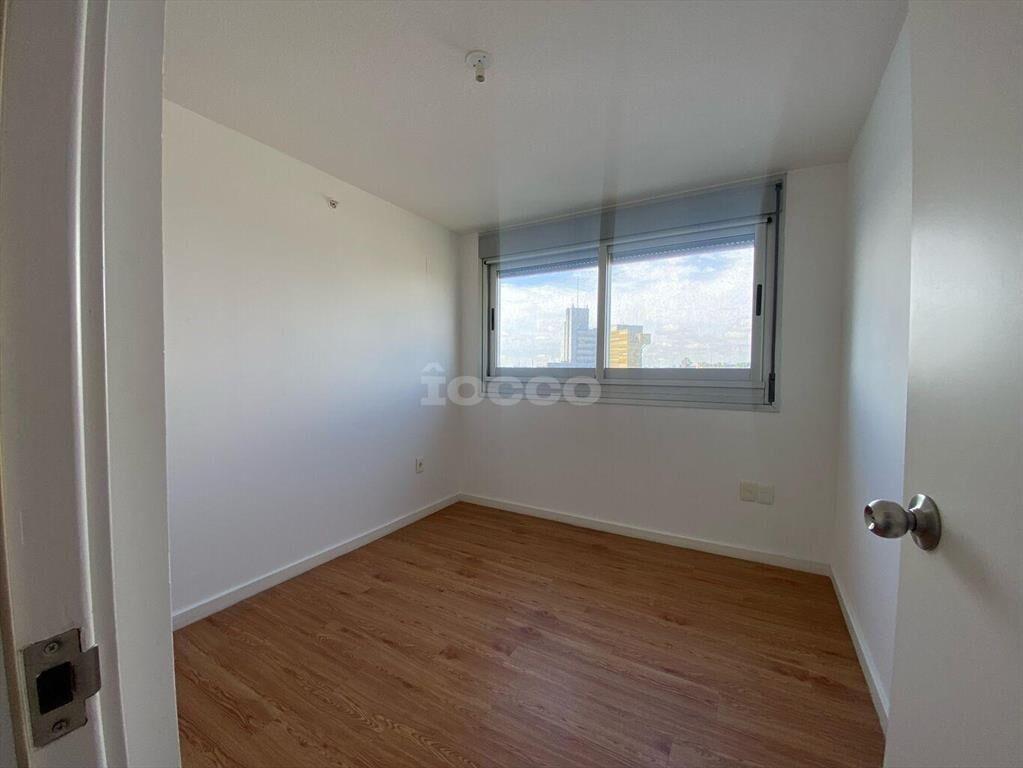 ALQUILER APARTAMENTO 1 DORMITORIO EN TORRES NUEVOCENTRO