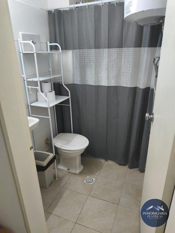 Vendo Apartamento 1 dormitorio, Cordón