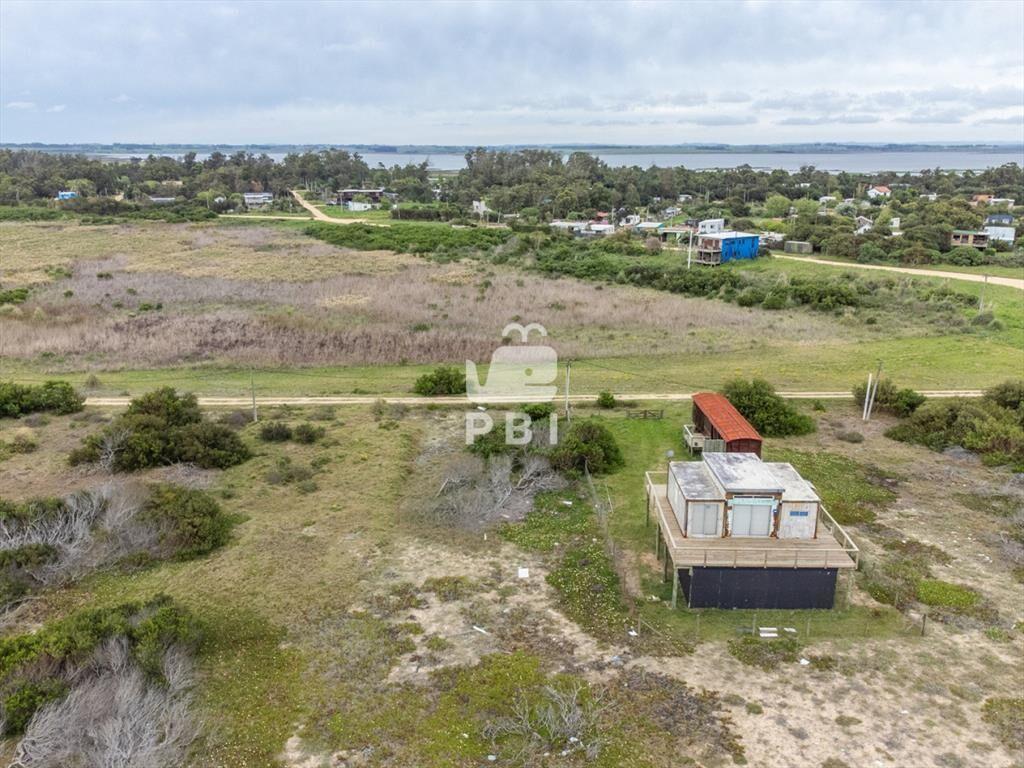 Venta de lote en Santa Mónica  - Ref : PBI15166