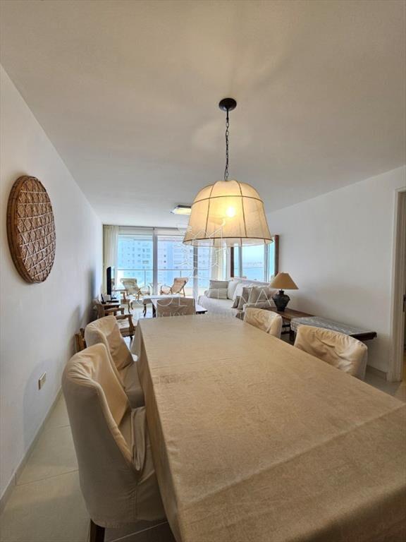 Apartamento en mansa