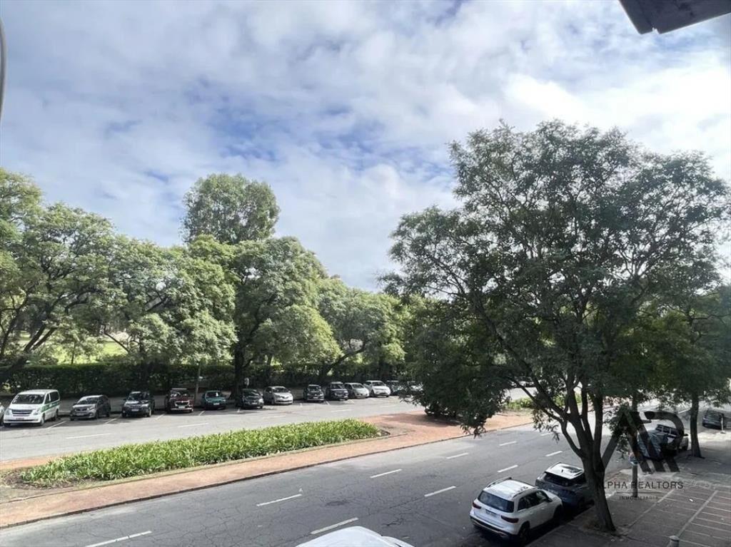 Apartamento en alquiler c/ cochera en Punta Carretas