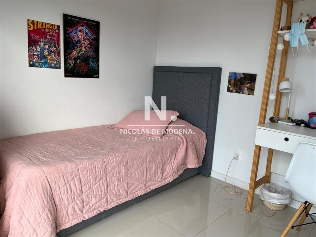 Departamento de 3 dormitorios en venta, Place