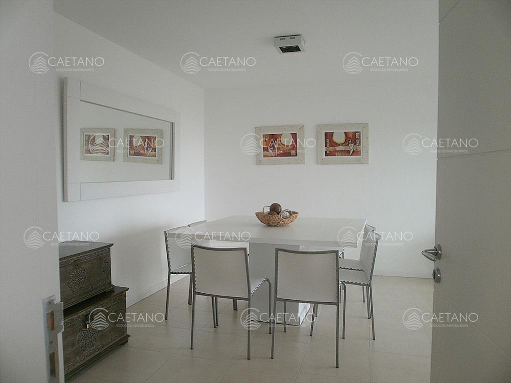 Alquiler temporario apartamento 3 dormitorios en
