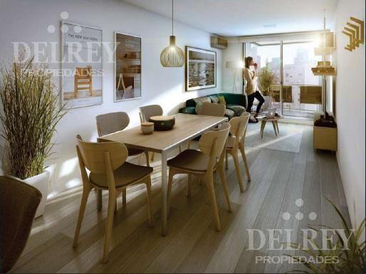 Venta Apartamento - Punta Carretas DELREY PROPIEDADES