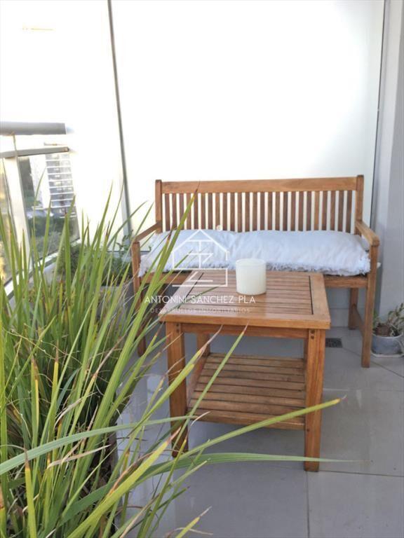 Venta Apartamento en Punta del Este Ocean Drive I