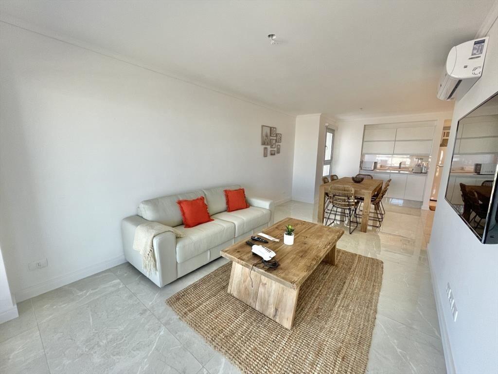 VENTA APARTAMENTO 2 DORMITORIOS EDIFICIO MIAMI