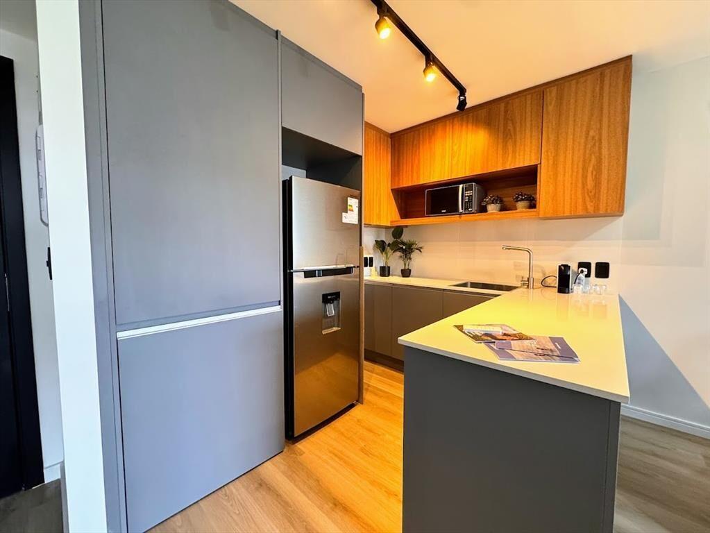 Venta Patio 1 dormitorio en Cordon con Amenities