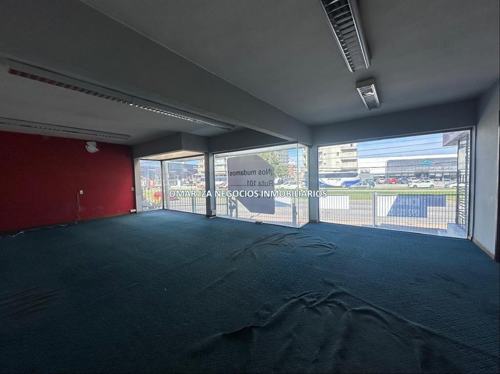 ALQUILER LOCAL COMERCIAL MALVIN SOBRE AV DEPOSITO, GARAGE