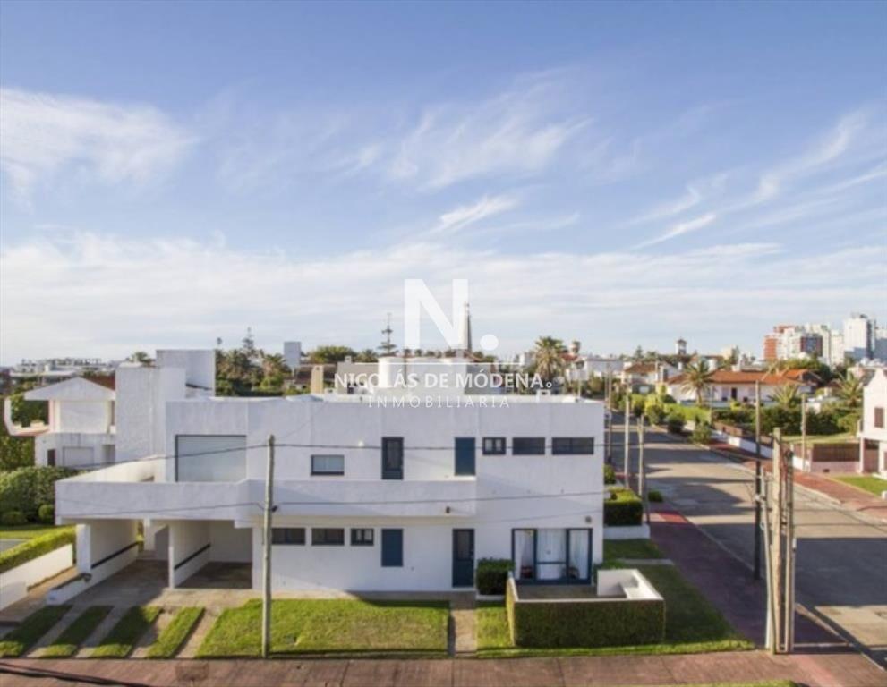Casa en Alquiler en Punta del Este
