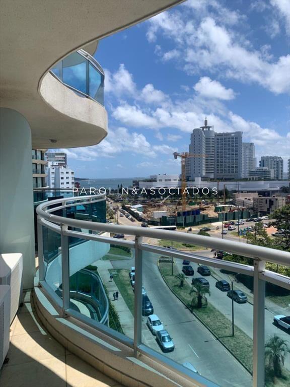 Apartamento en venta en Sol y Luna, Punta del