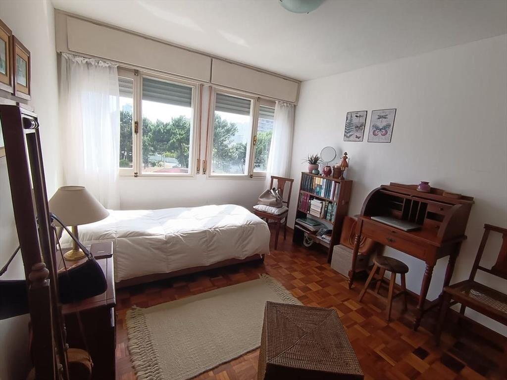 Apto 3 dorm en alquiler de verano, Punta de Este