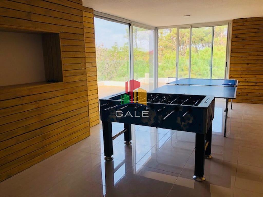 Penthouse - En Alquiler 2 dor, 2 baños, con amplia terraza