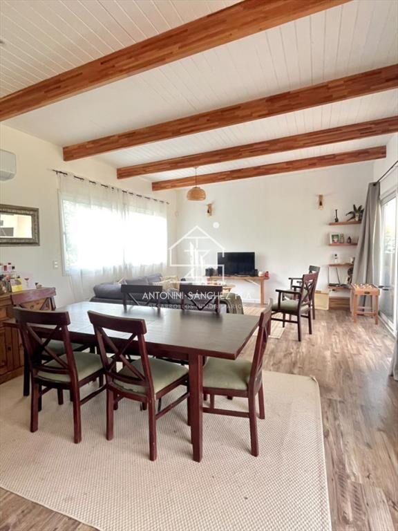 CASA DE 3 DORMITORIOS EN ALQUILER TEMPORAL ZONA