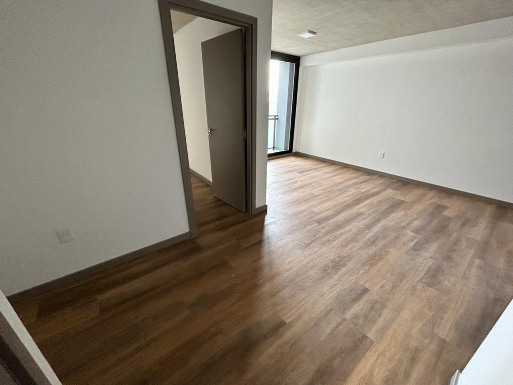 Nuevo, 1 dormitorio prox a Mdeo Shopping, gym, barbacoa, c