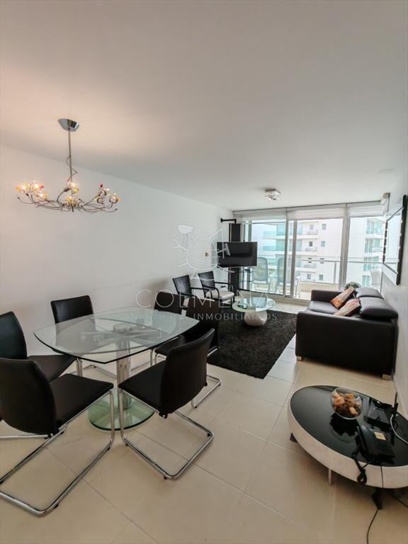 Apartamento en mansa