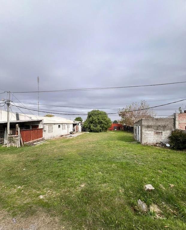 Terreno en Colonia del Sacramento