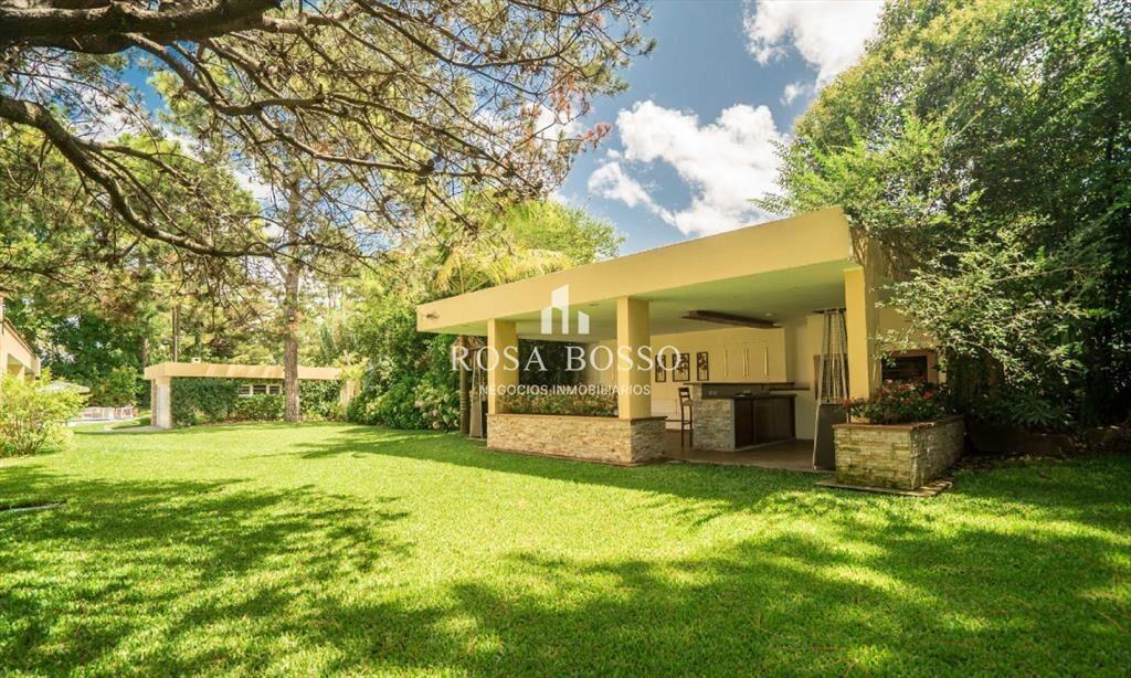 Casa en Mansa para la venta.