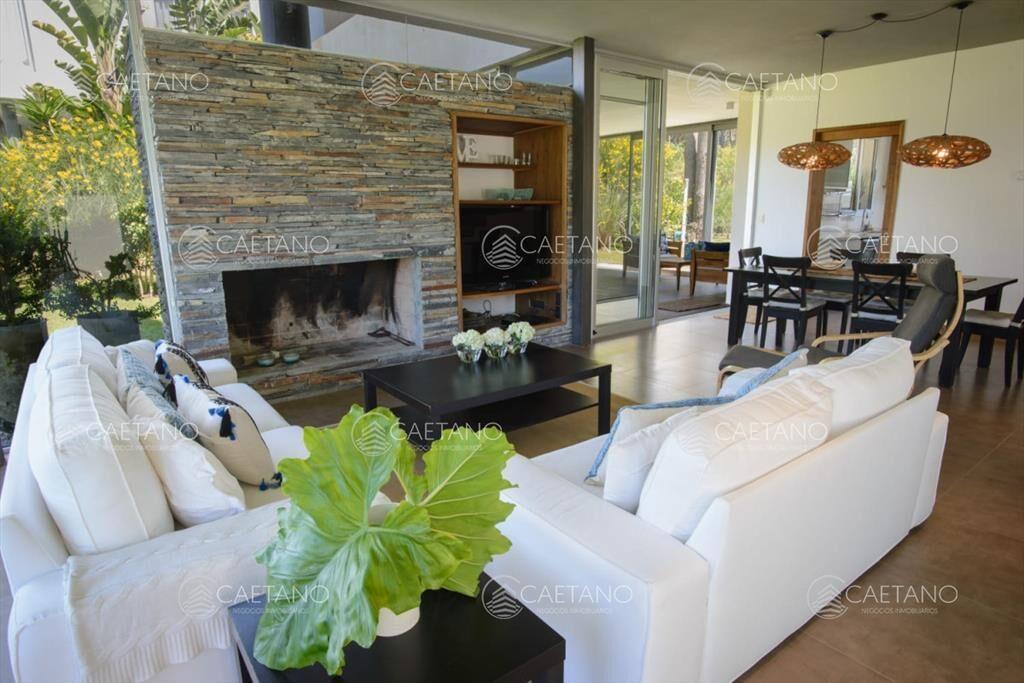 Venta Casa Punta Del Este, Rincon del Indio