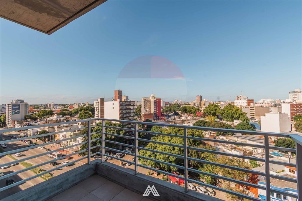 VENTA APARTAMENTO 1 DORMITORIOS - TRES CRUCES