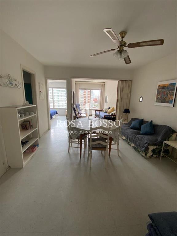 Alquiler de Apartamento