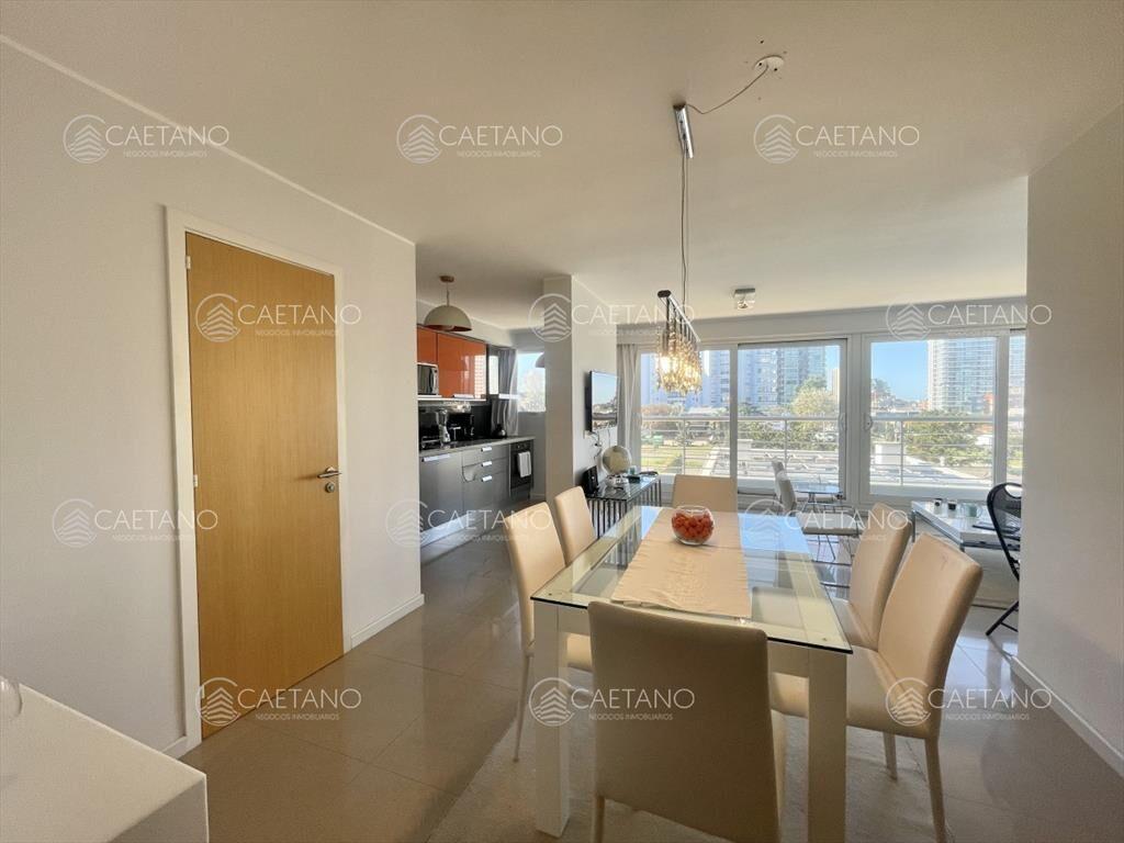 Venta Departamento - 1 dormitorio - Punta Del