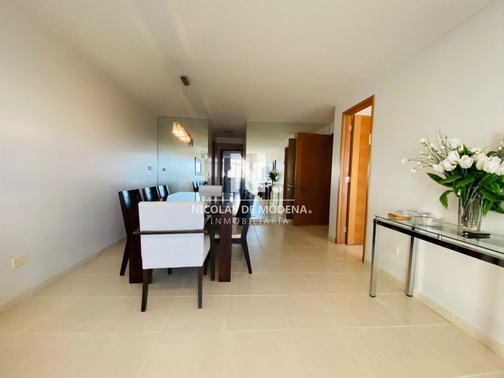 Departamento en zona Privilegiada