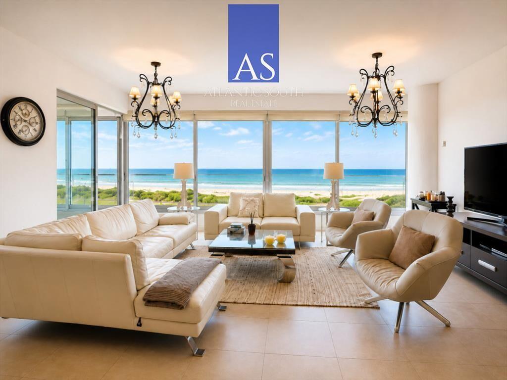 Espectacular apartamento esquinero en Torre Le
