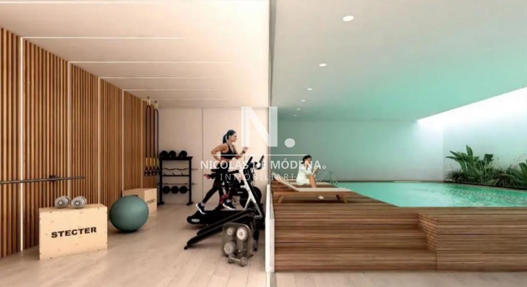 Venta apartamento de 1 dormitorio Proximo a en