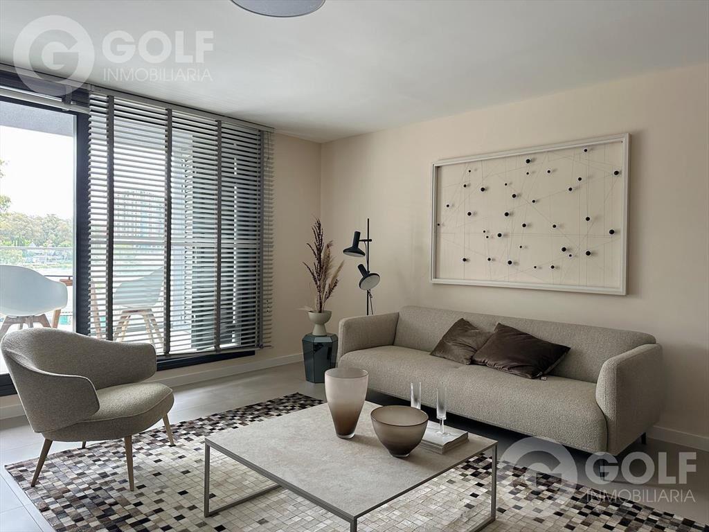 Venta de apartamento de 2 dormitorios con Terraza en Carras