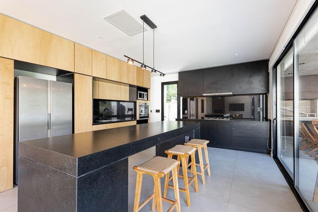 Se vende casa en complejo privado -Punta Ballena