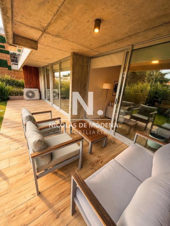 Exclusivo Apartamento a Estrenar de 2 Dormitorios