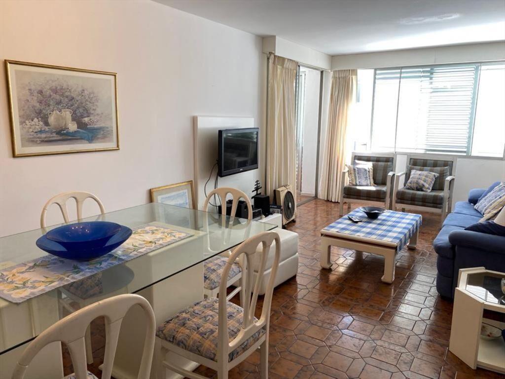APARTAMENTO EN PENISULA