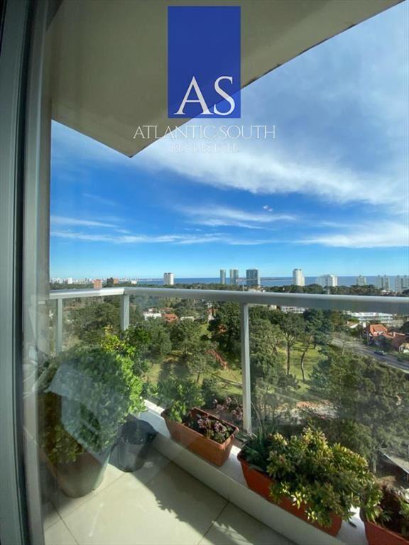 Apartamento moderno 3 dormitorios con vista al
